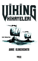 Viking Hikayeleri - Gece Kitaplığı