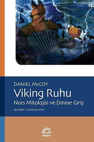 Viking Ruhu - İletişim Yayınevi