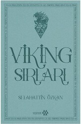 Viking Sırları - Yeditepe Yayınevi
