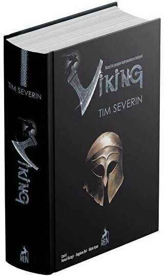 Viking Tek Cilt - Ren Kitap