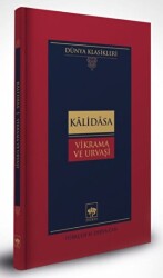 Vikrama ve Urvaşi - Ötüken Neşriyat