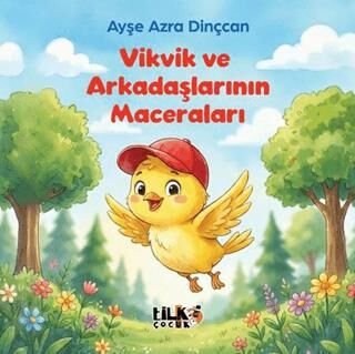 Vikvik ve Arkadaşlarının Maceraları - 1