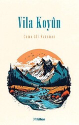 Vila Koyun - Nubihar Yayınları