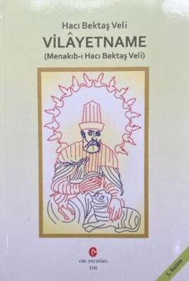 Vilayetname Menakıb-ı Hacı Bektaş Veli - 1