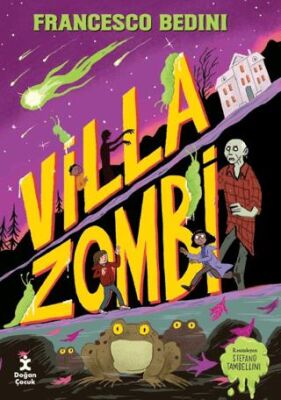 Villa Zombi - 1