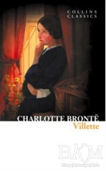 Villette Collins Classics - HarperCollins