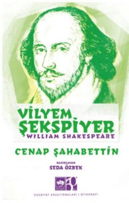 Vilyem Şekspiyer - 1