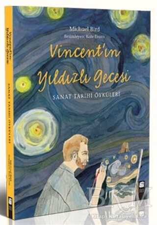 Vincent`ın Yıldızlı Gecesi