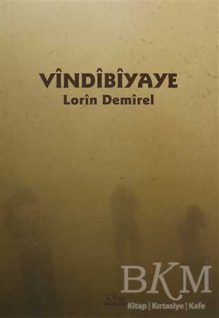 Vındıbıyaye - Vate Yayınevi