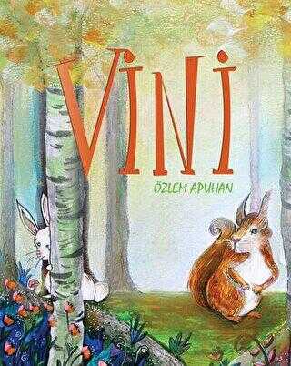 Vini - İklim Çocuk Yayınları