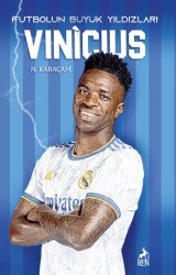 Vinicius - Ren Kitap