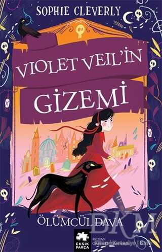 Violet Veil’in Gizemi - Ölümcül Dava