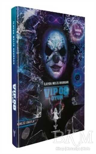 VIP 08 - Theseus Yayınevi
