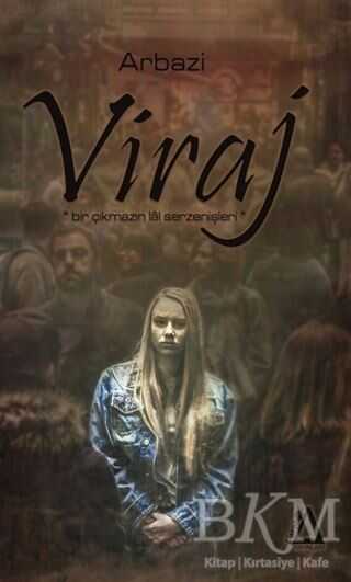 Viraj - Sisyphos Yayınları