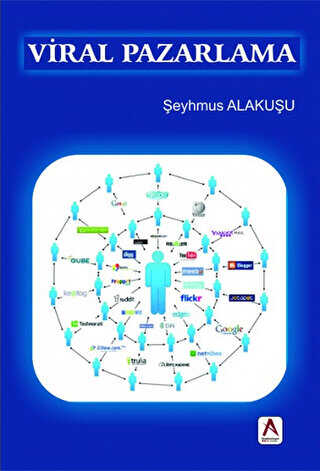 Viral Pazarlama - Akademisyen Kitabevi