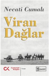 Viran Dağlar - Cumhuriyet Kitapları