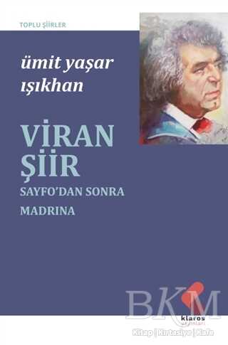 Viran Şiir - Klaros Yayınları