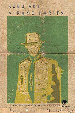 Virane Harita - MonoKL Yayınları