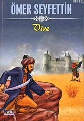 Vire - Parıltı Yayınları