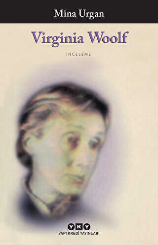 Virginia Woolf - Yapı Kredi Yayınları
