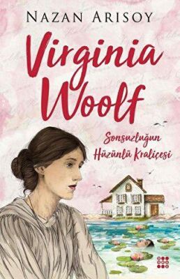 Virginia Woolf kapağı