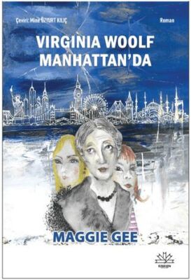 Virginia Woolf Manhattan`da - 1