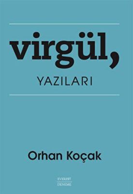 Virgül, Yazıları - 1