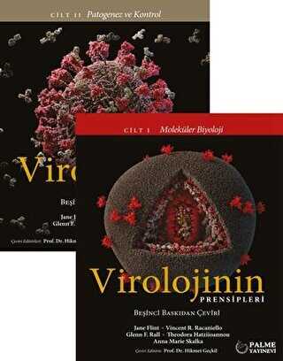 Virolojinin Prensipleri Seti - 1