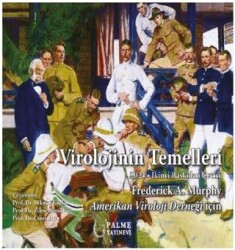 Virolojinin Temelleri - Palme Yayıncılık