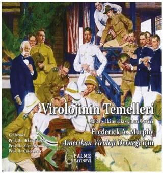 Virolojinin Temelleri - 1