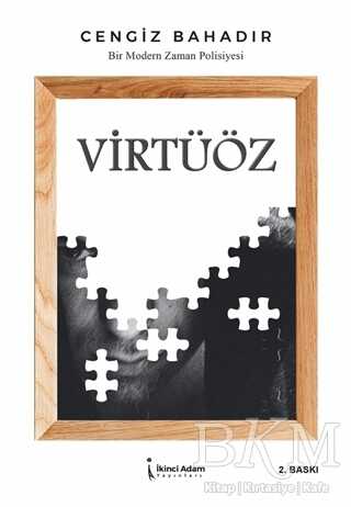 Virtüöz - İkinci Adam Yayınları