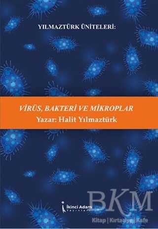 Virüs Bakteri ve Mikroplar - 1