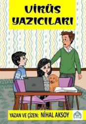 Virüs Yazıcıları - Kekeme Yayınları