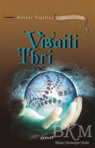 Visaiti Thri - Demos Yayınları
