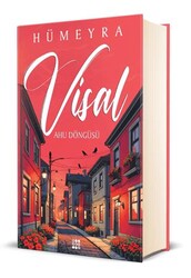 Visal - Ahu Döngüsü - Dokuz Yayınları