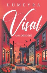 Visal - Ahu Döngüsü - Dokuz Yayınları