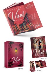 Visal – Ahu Döngüsü Kutulu - 2