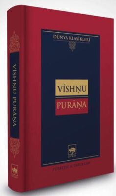 Vishnu Purana - 1