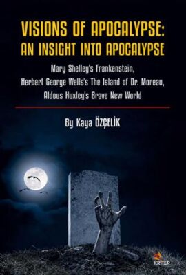 Vision Of Apocalypse: An Insight Into Apocalypse - 1