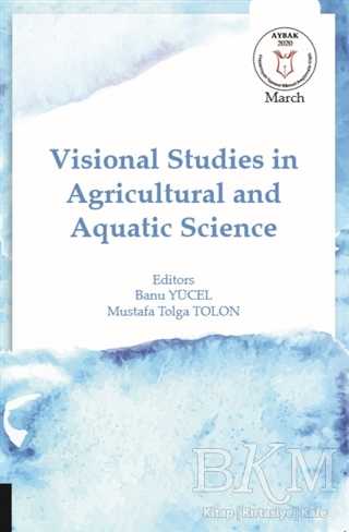 Visional Studies in Agricultural and Aquatic Science - 1