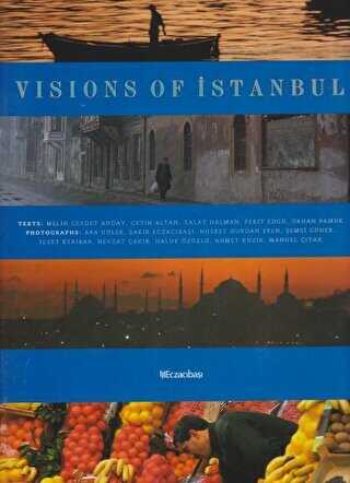 Visions of Istanbul