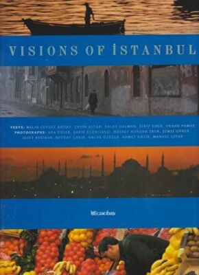 Visions of Istanbul - 1