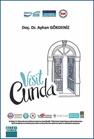 Vısıt Cunda - Detay Yayıncılık
