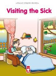 Visiting The Sick - Hasta Ziyareti - Timaş Publishing