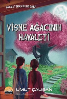 Vişne Ağacının Hayaleti - 1