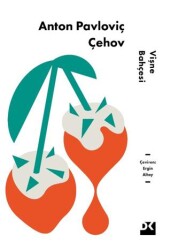 Vişne Bahçesi - Doğan Kitap