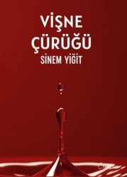 Vişne Çürüğü - Corazon Kitap