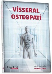 Visseral Osteopati - Hipokrat Kitabevi