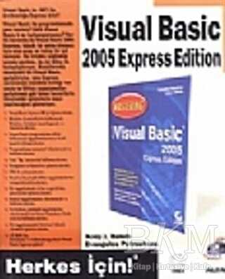 Visual Basic 2005 Express Edition