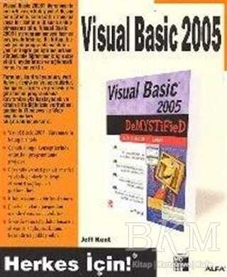Visual Basic 2005 - 1